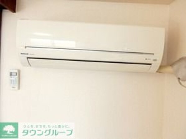 フルール佐伯の物件内観写真